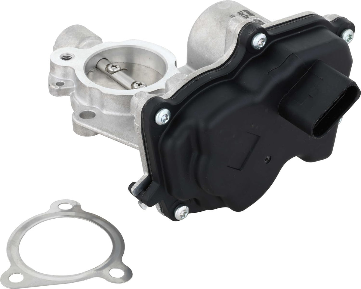 Delphi EG10610 Exhaust Gas Recirculation (EGR) Valve