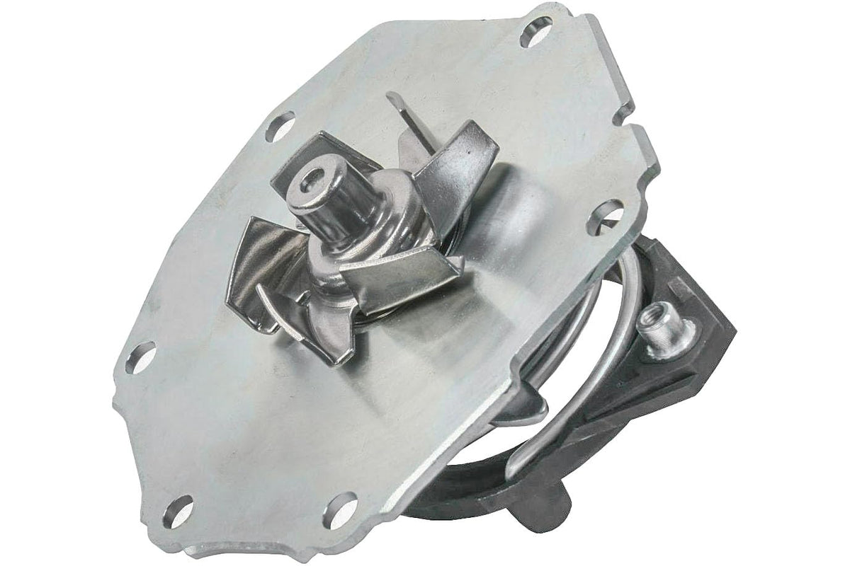 URO Parts 31219000 Water Pump w/Coupling & Spring, Includes Water