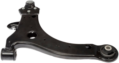 DORMAN 520-166 Dorman 520-166 Front Passenger Side Lower Suspension Control Arm and Ball Joint Assembly Compatible with Select Buick / Chevrolet / Pontiac Models