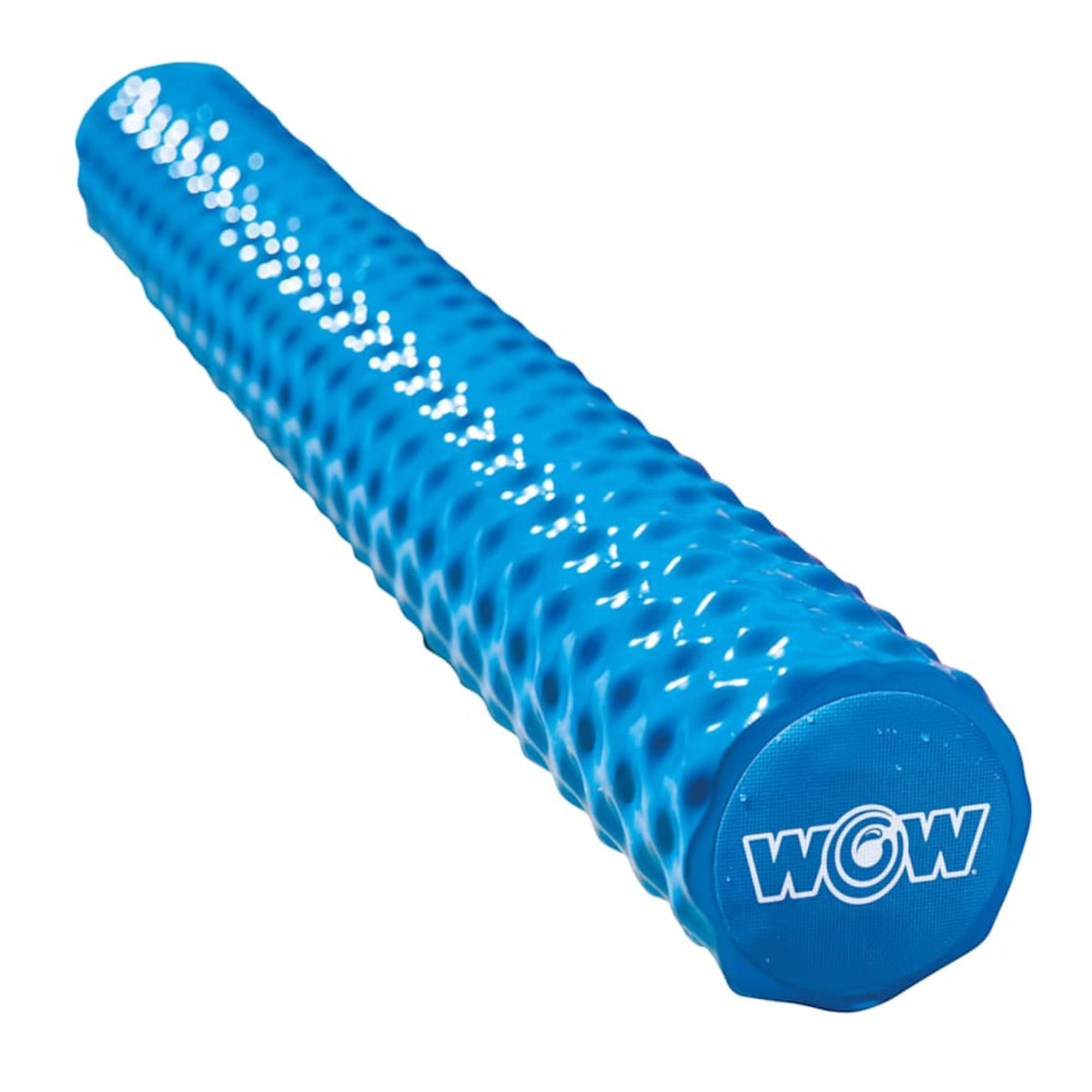 WOW SPORTS 17-2060B Wow Sports 17-2060B WOW DIPPED FOAM POOL NOODLE - BLUE