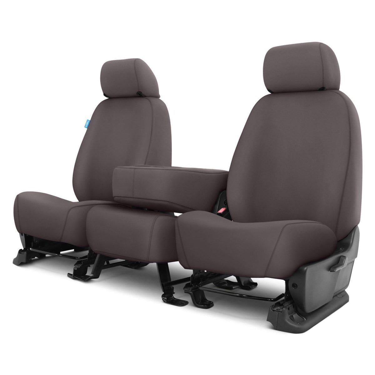 COVERCRAFT SS3484PCGY Covercraft Industries, LLC SS3484PCGY Seat Cover Fits Ram 2500