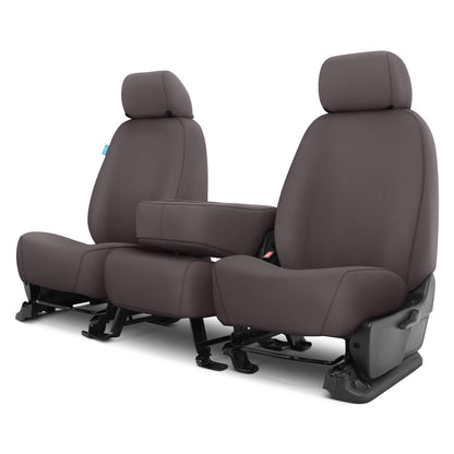 COVERCRAFT SS3484PCGY Covercraft Industries, LLC SS3484PCGY Seat Cover Fits Ram 2500