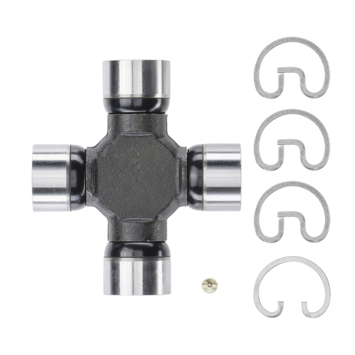 MOOG 275 MOOG 275 Greaseable Super Strength Universal Joint