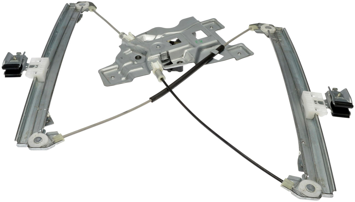 DORMAN 751-637 Dorman 751-637 Front Passenger Side Power Window Regulator and Motor Assembly Compatible with Select Chevrolet/GMC Models