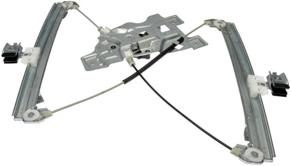 DORMAN 751-637 Dorman 751-637 Front Passenger Side Power Window Regulator and Motor Assembly Compatible with Select Chevrolet/GMC Models