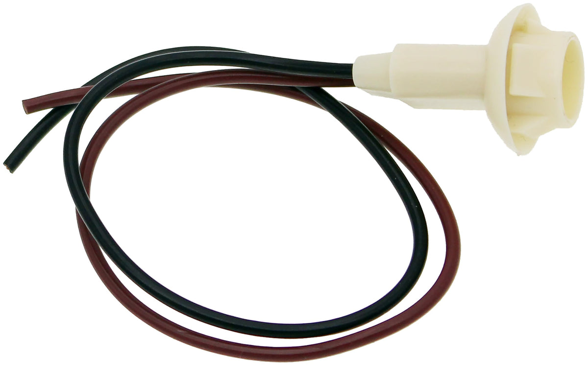 DORMAN 85814 Dorman 85814 Electrical Sockets - 2-Wire License, Side Marker