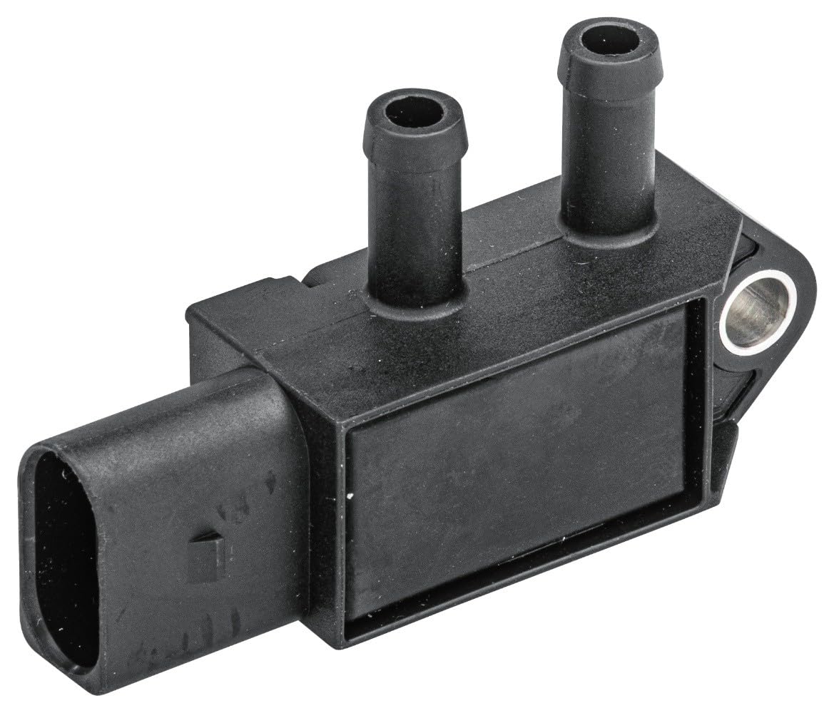 Hella 009409161 Sensor, Exhaust Pressure 6Pp