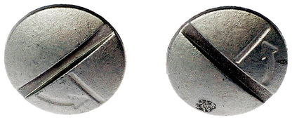 Dorman 700-066 Splash Shield Retainer Pin Screw, 10 Pack
