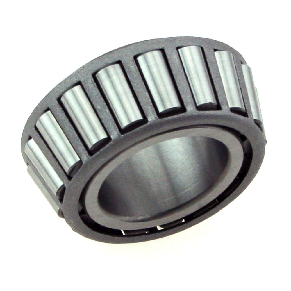 WJB WT1779 WJB WT1779 - Front Wheel Bearing/Tapered Roller Bearing Cone - Cross Reference: National 1779/ Timken 1779/ SKF BR1779, 1 Pack