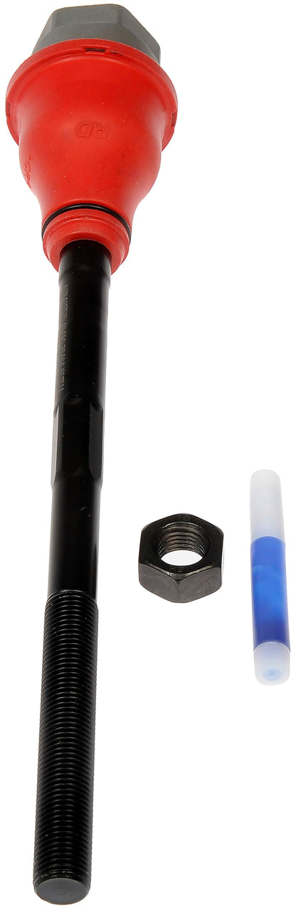 Dorman T3488RD Patented Front Inner Steering Tie Rod End