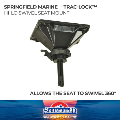 SPRINGFIELD 1600205 Springfield 1600205 TAPERLOCK HI-LO SWIVEL