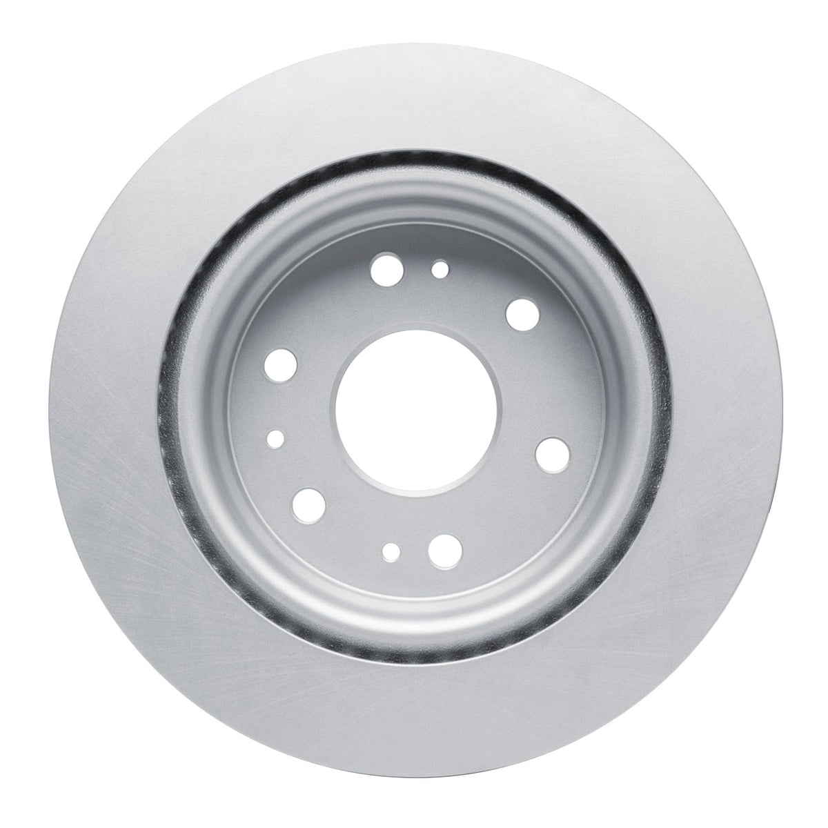 Dynamic Friction 604-47093 DFC Rear Brake Rotor