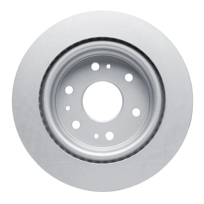 Dynamic Friction 604-47093 DFC Rear Brake Rotor