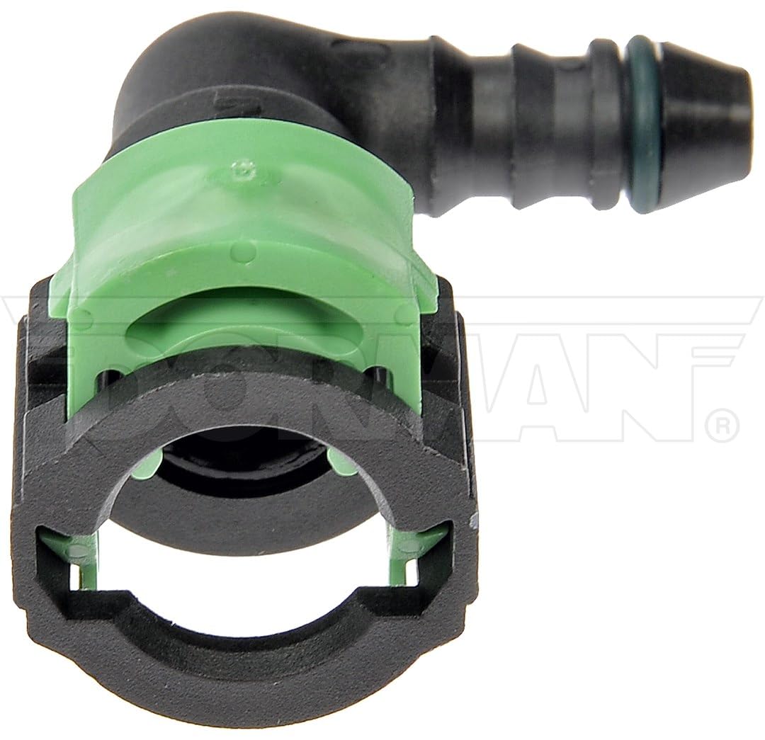 Dorman 800-638 NYLON FUEL SYSTEM CONNECTOR