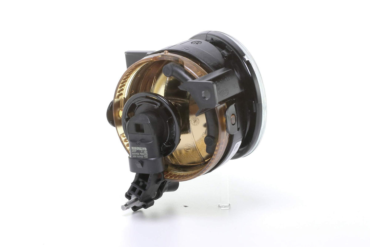 Hella 009954321 Lamp Fog Hb4 Rh Vw Tiguan 12-15