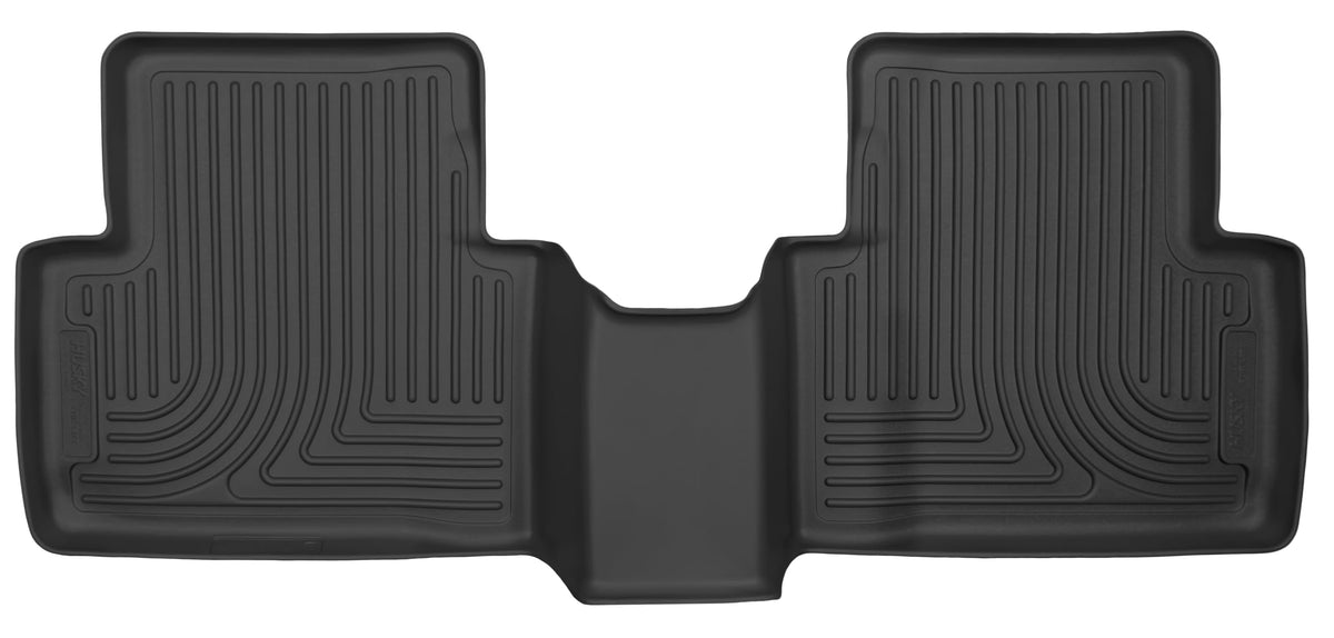 Husky Liners 52471 X-act Contour Floor Mats