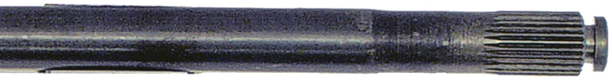 Dorman 630-209A Rear Drive Axle Shaft