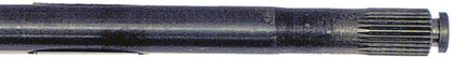Dorman 630-209A Rear Drive Axle Shaft