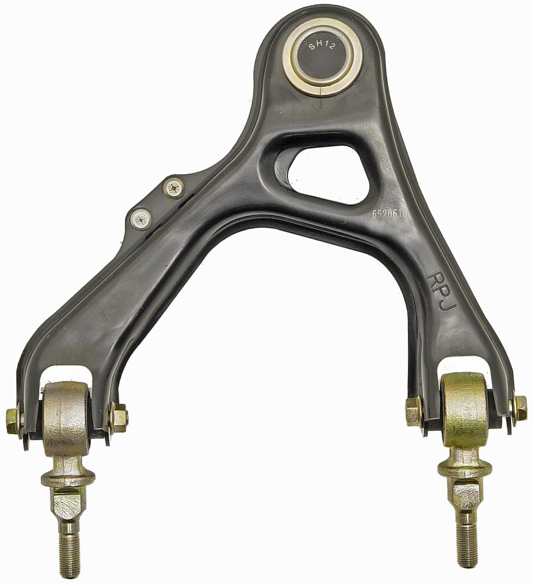 Dorman 520-610 CONTROL ARM FRONT UPPER RIGHT