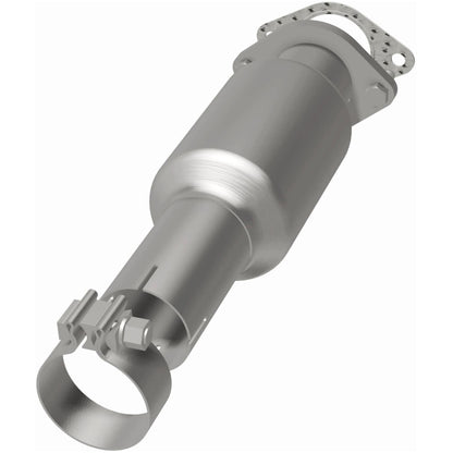 MAGNAFLOW 5571511 MagnaFlow Direct-Fit Catalytic Converter 5571511 (CARB Compliant)