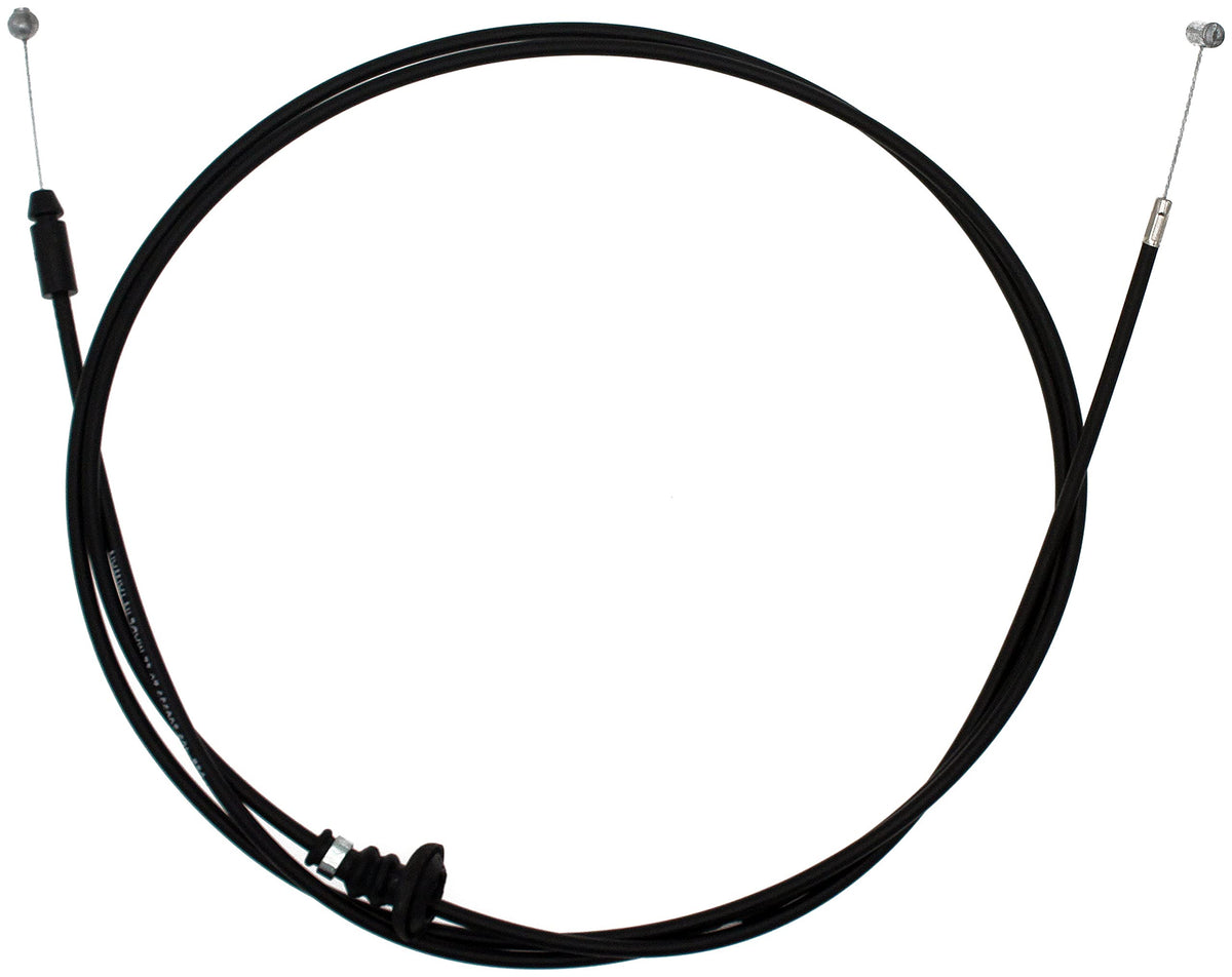 Dorman 912-483 HOOD RELEASE CABLE ASSEMBLY