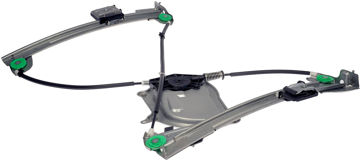 Dorman 740-084 Front Driver Side Power Window Regulator