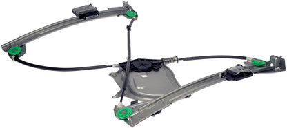 Dorman 740-084 Front Driver Side Power Window Regulator