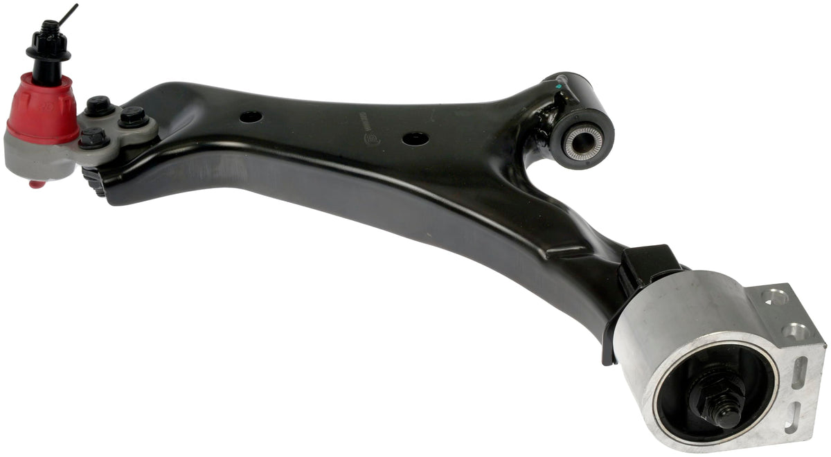 Dorman CB90053RD Front Driver Side Lower Suspension Control Arm