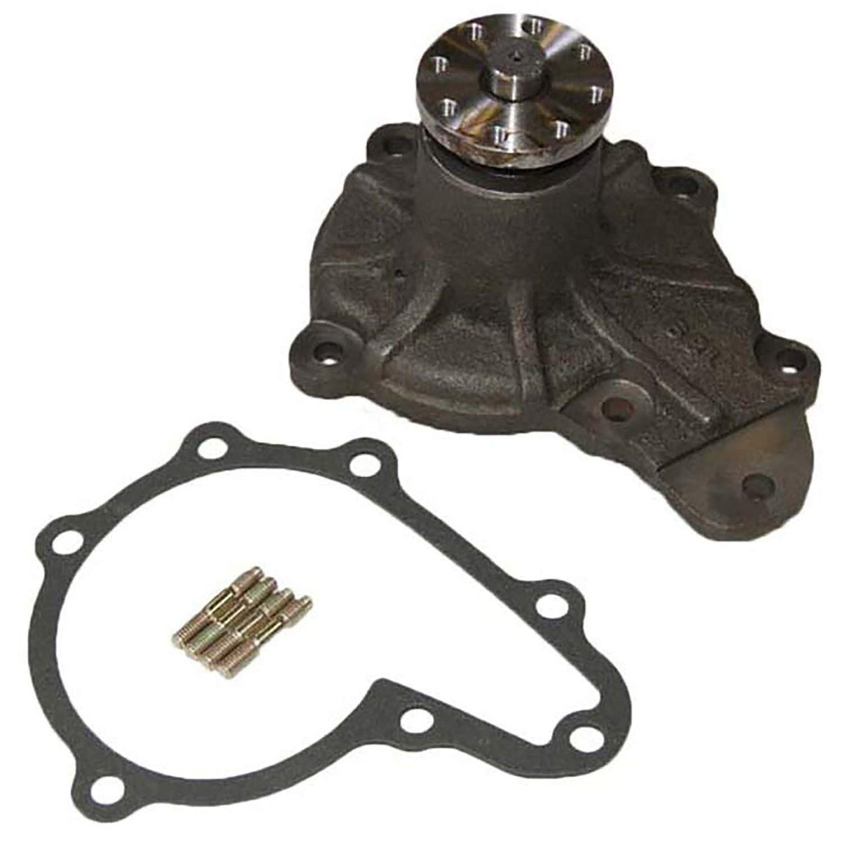 GMB 145-1330 OE Replacement Water Pump with Gasket