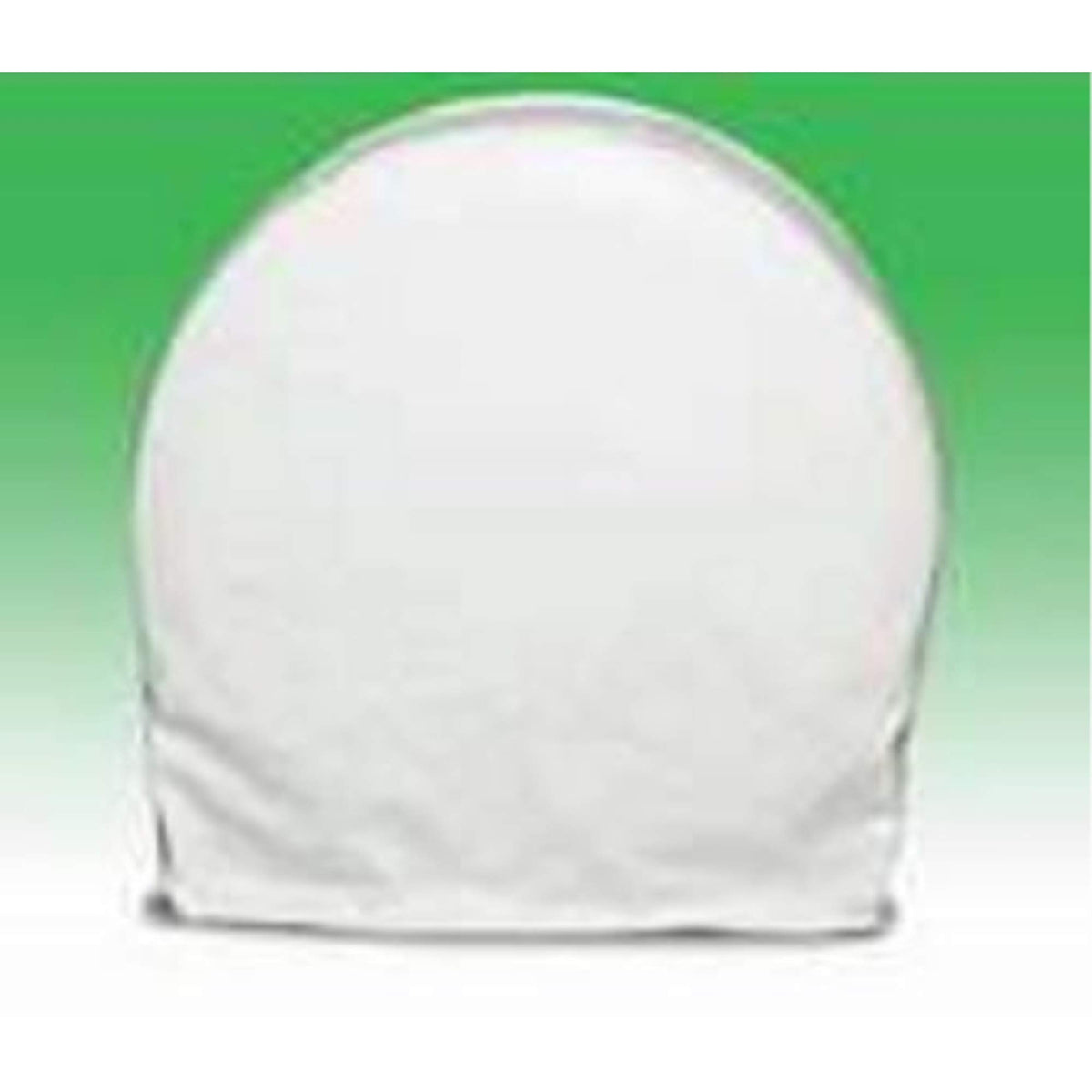 Covercraft ST7002WH Covercraft ST7002WH White 32" Tire Cover