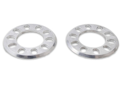 MR GASKET 2371 Mr. Gasket 2371 5/16" Disc Brake Bolt Pattern Wheel Spacer Kit