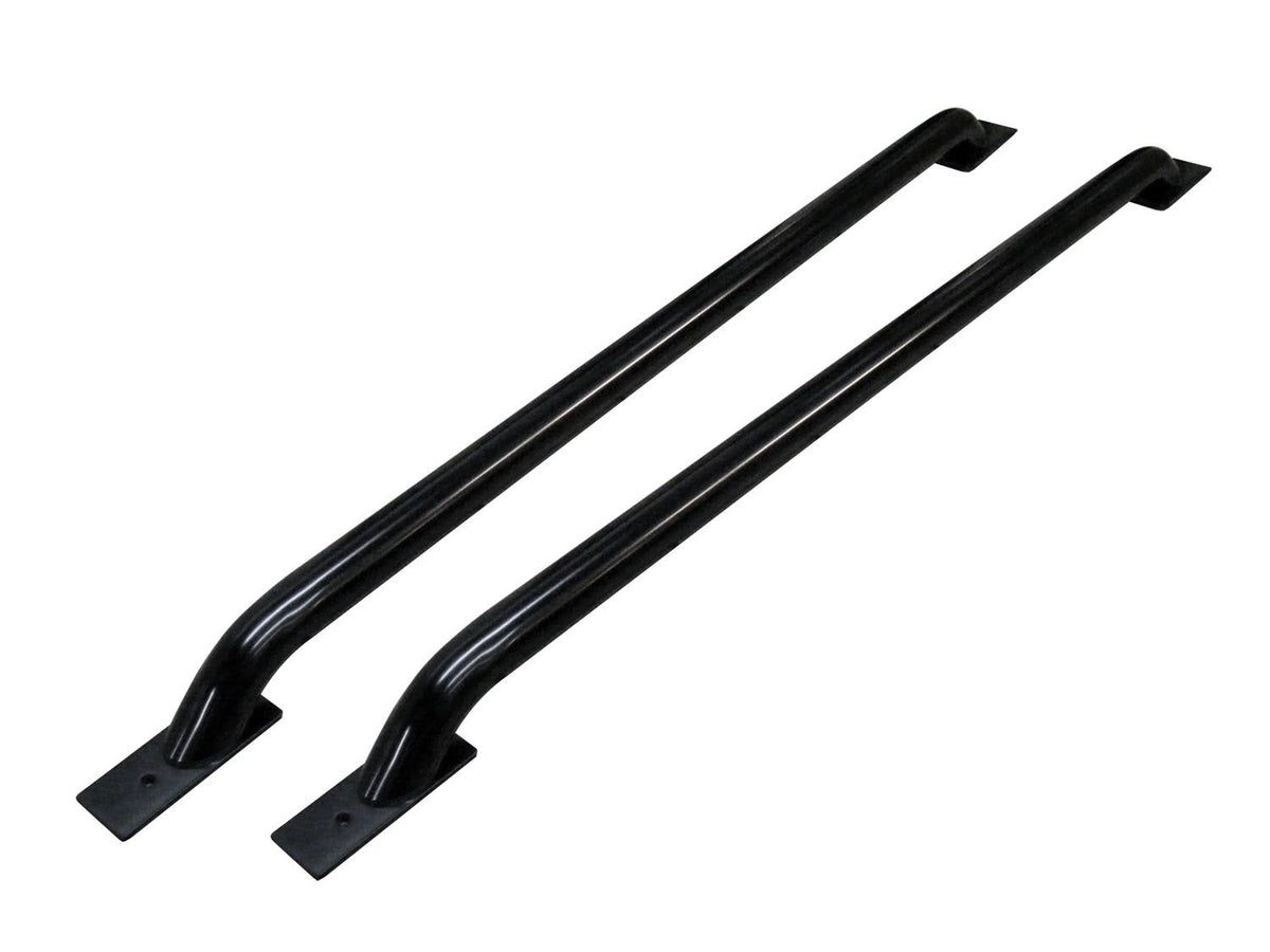 GO RHINO 8128B Go Rhino 8128B Bed Rail Silverado/Siera 99-08