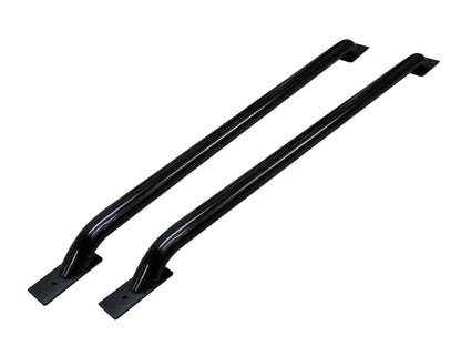 GO RHINO 8128B Go Rhino 8128B Bed Rail Silverado/Siera 99-08