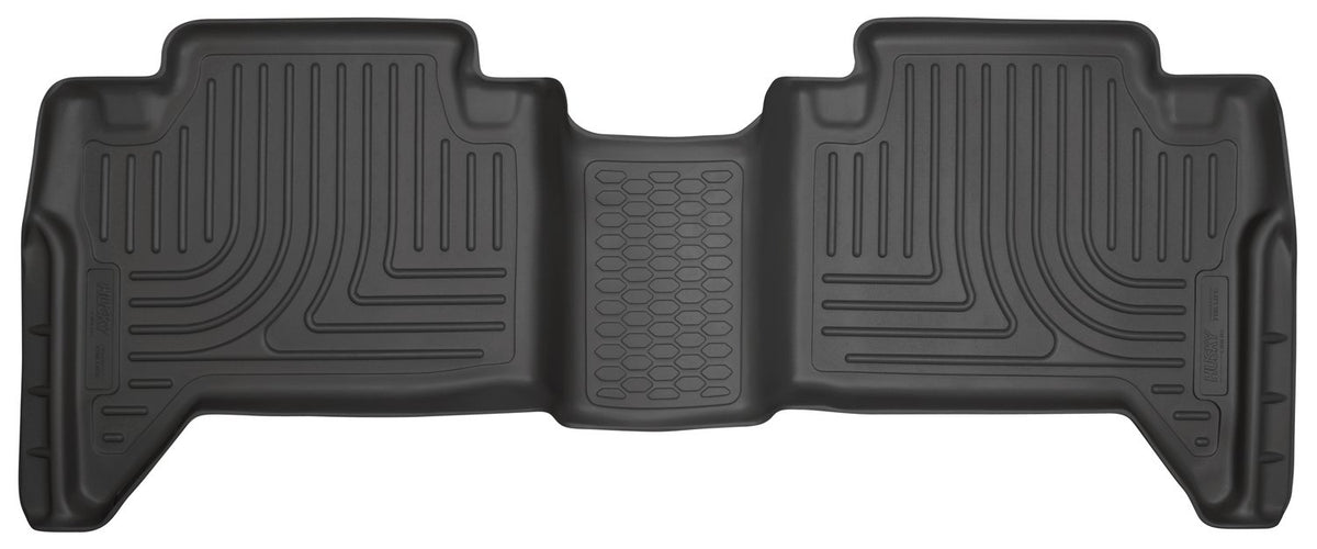 Husky Liners 14951 Weatherbeater Floor Mats