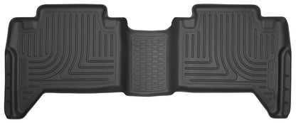Husky Liners 14951 Weatherbeater Floor Mats
