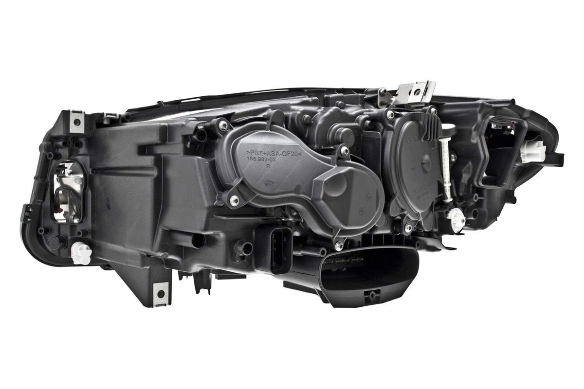 Hella 011072961 Hlmp Rh Sae Led Afs Bmw 5Ser 13