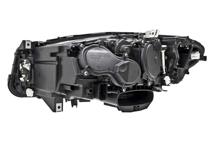 Hella 011072961 Hlmp Rh Sae Led Afs Bmw 5Ser 13