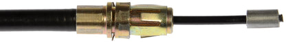DORMAN C95073 Dorman C95073 Rear Driver Side Parking Brake Cable