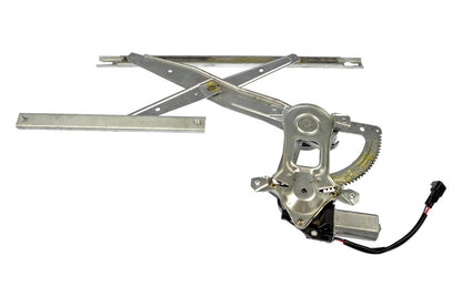 DORMAN 748-181 Dorman 748-213 Ford Front Passenger Side Window Regulator with Motor