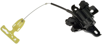 DORMAN 937-930 Dorman 937-930 DOOR LOCK ACTUATOR