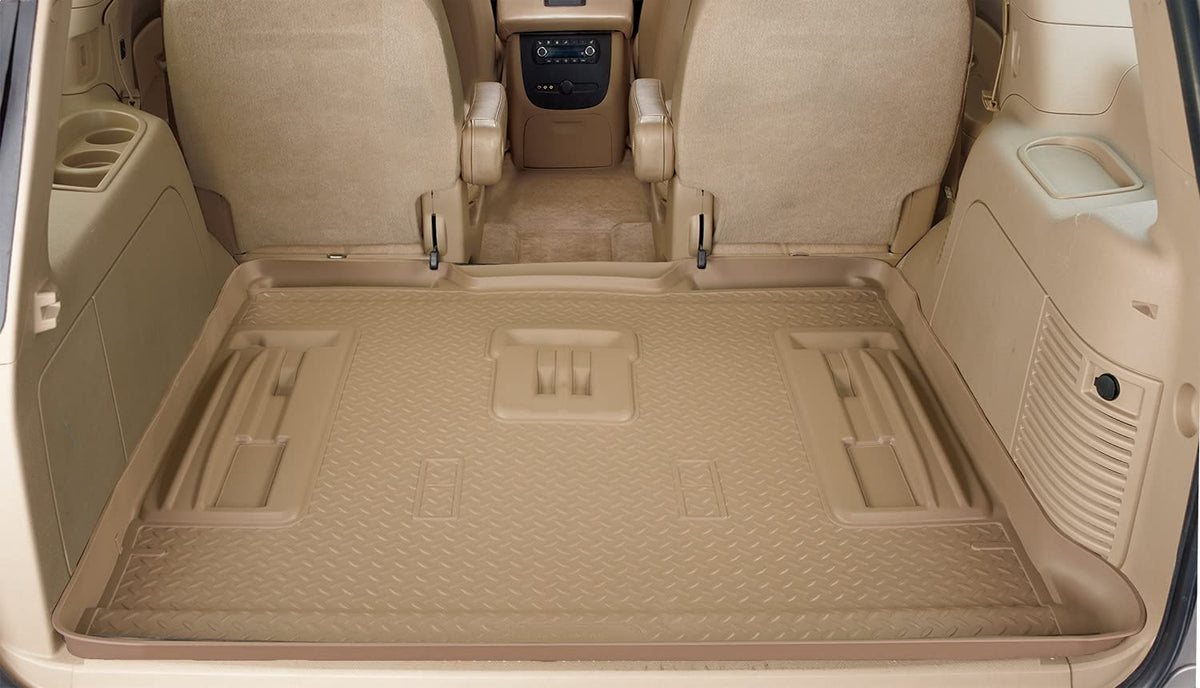 Husky Liners 25761 Classic Style Series