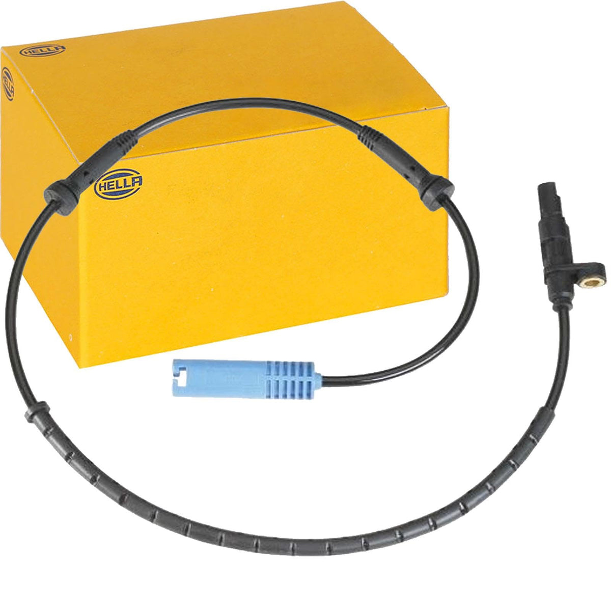 Hella 012039061 ABS WHEEL SPEED SENSOR