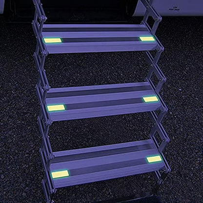 TORKLIFT A7806 Torklift A7806 GLOW STEP-SIX STEP
