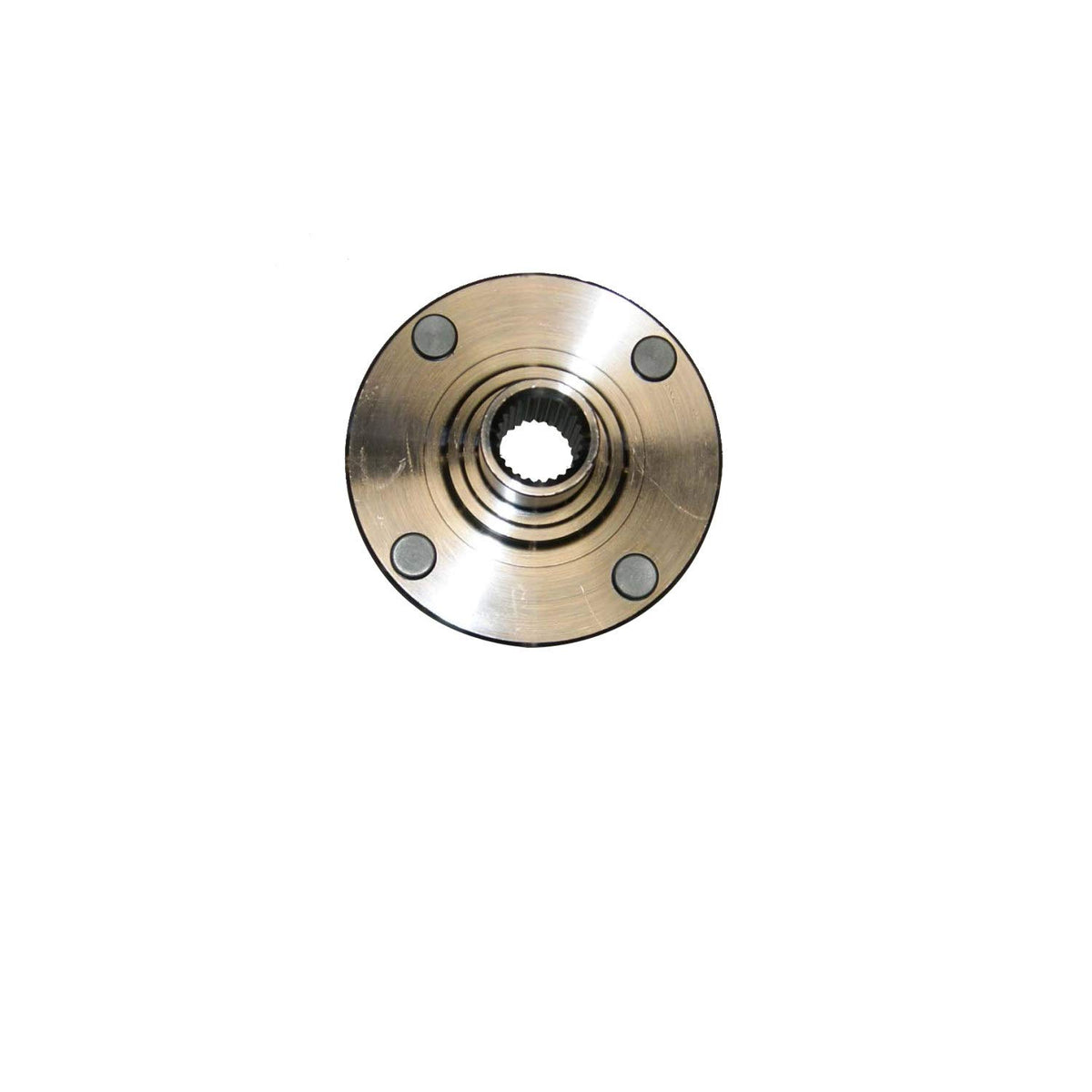 GMB 725-0242 GMB 725-0242 Wheel Bearing Hub Assembly