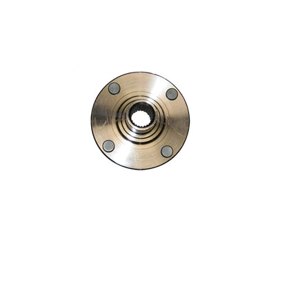 GMB 725-0242 GMB 725-0242 Wheel Bearing Hub Assembly