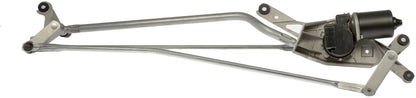Dorman 602-318AS Wiper Motor and Linkage Assembly