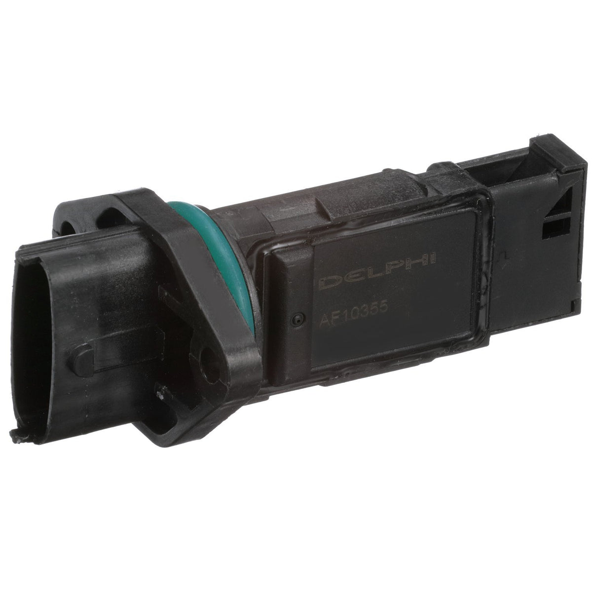 Delphi AF10355 New Mass Air Flow Sensor, 1 Pack