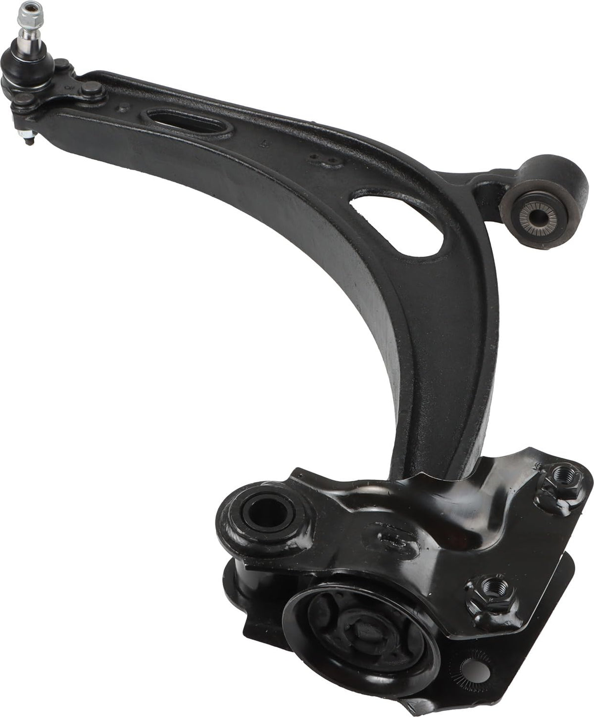 Delphi TC4925 Suspension Control Arm and Ball Joint Assembly