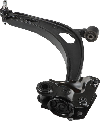 Delphi TC4925 Suspension Control Arm and Ball Joint Assembly