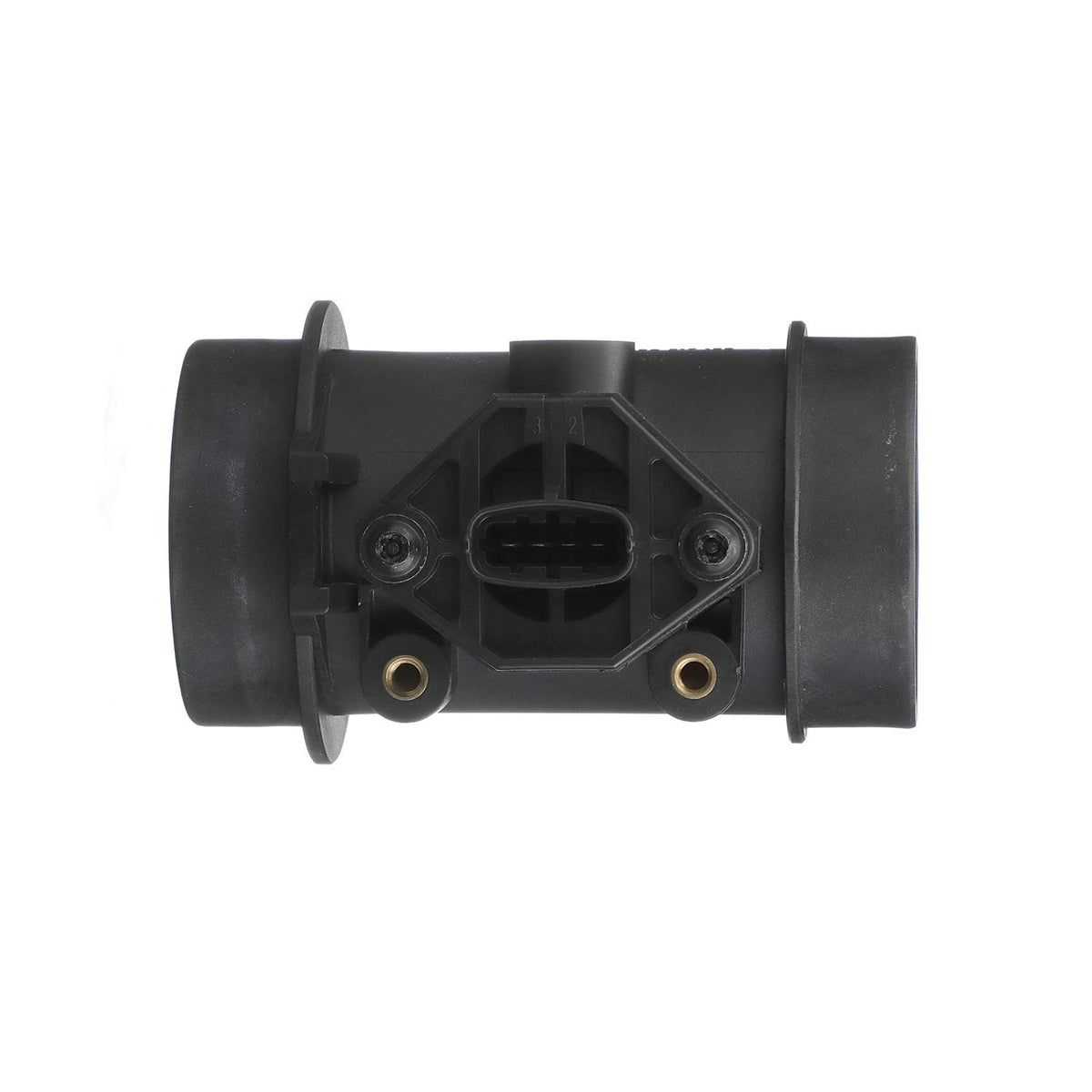 Delphi AF10542 Mass Air Flow MAF Sensor Complete Assembly, 1